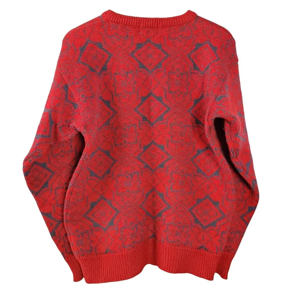 Vintage sierra woolens
